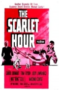 The Scarlet Hour (1956)