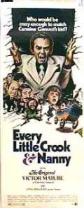 Every Little Crook and Nanny (1972)