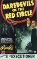 Daredevils of the Red Circle (1939)