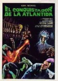 Il conquistatore di Atlantide (1965)