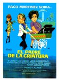 El padre de la criatura (1972)