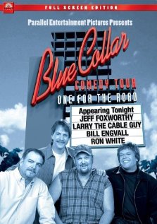 Blue Collar Comedy Tour: One for the Road  (ТВ)