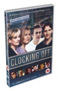 Clocking Off (, 2000 – 2003)