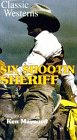 Six-Shootin' Sheriff (1938)
