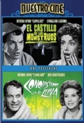 El castillo de los monstruos (1958)
