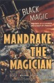 Mandrake the Magician (1939)
