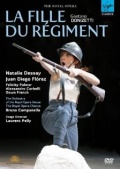 La fille du régiment (, 2007)