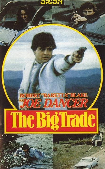 Joe Dancer: The Big Trade  (ТВ)