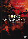 The Devil You Know: Inside the Mind of Todd McFarlane (2001)