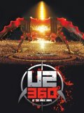 U2: 360 Degrees at the Rose Bowl (, 2010)