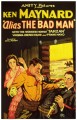 Alias the Bad Man (1931)