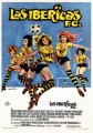 Las ibéricas F.C. (1971)