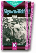 Sign of the Wolf (1931)