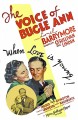 The Voice of Bugle Ann (1936)