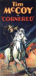 Cornered (1932)