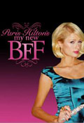 Paris Hilton's My New BFF (, 2008 – 2009)