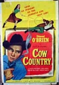 Cow Country (1953)