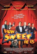 How Sweet It Is (2012)