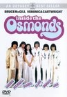 Inside the Osmonds (, 2001)