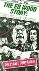 Flying Saucers Over Hollywood: The «Plan 9» Companion (, 1992)