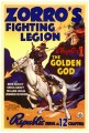 Zorro's Fighting Legion (1939)
