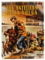 I battellieri del Volga (1959)