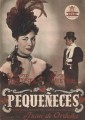 Pequeñeces (1950)