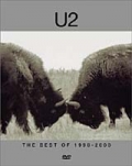 U2: The Best of 1990-2000 (, 2002)