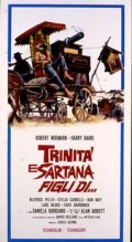Trinità e Sartana figli di... (1972)