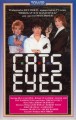 C.A.T.S. Eyes (, 1985 – 1987)