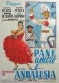 Pan, amor y... Andalucía (1958)