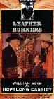 Leather Burners (1943)
