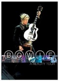 David Bowie: A Reality Tour (, 2004)