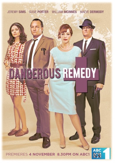 Dangerous Remedy  (ТВ)