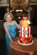 Betty White's 90th Birthday: A Tribute to America's Golden Girl (, 2012)