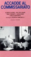 Accadde al commissariato (1954)