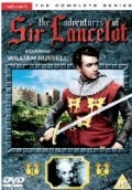 The Adventures of Sir Lancelot (, 1956 – 1957)