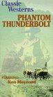 Phantom Thunderbolt (1933)