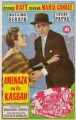 Dramma nella Kasbah (1953)