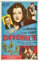 Divorce (1945)