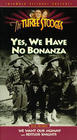 Yes, We Have No Bonanza (1939)