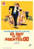 The Intelligence Men (1965)