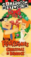 The Flintstones Christmas in Bedrock (, 1996)