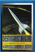 Destination Space (, 1959)