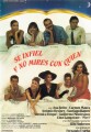 Sé infiel y no mires con quién (1985)