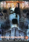 Demonium (2001)