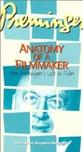 Preminger: Anatomy of a Filmmaker (1991)