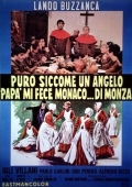 Puro siccome un angelo papà mi fece monaco... di Monza (1969)