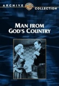 Man from God's Country (1958)