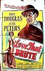 Love That Brute (1950)